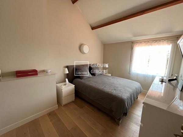 Maison T7 à vendre SAINT HERBLAIN - 143 m² (réf : ML25706)