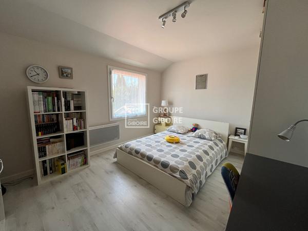 Maison T7 à vendre SAINT HERBLAIN - 143 m² (réf : ML25706)