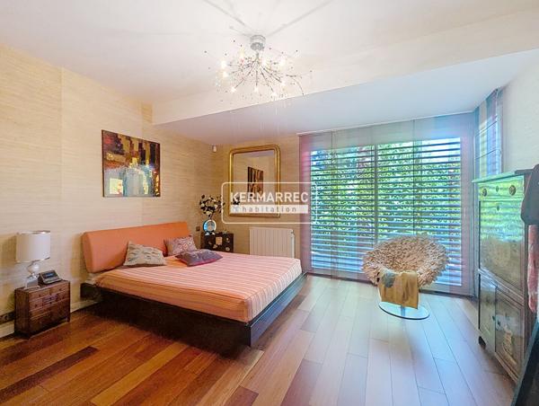 Maison 6 pièces – 163 m² environ à Saint-Grégoire (ref : 39425)