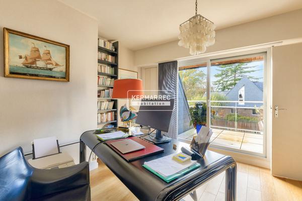 Maison 6 pièces – 163 m² environ à Saint-Grégoire (ref : 39425)