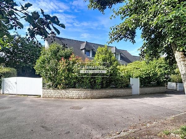 Maison 7 pièces – 137 m² environ à Betton (ref : 40882)