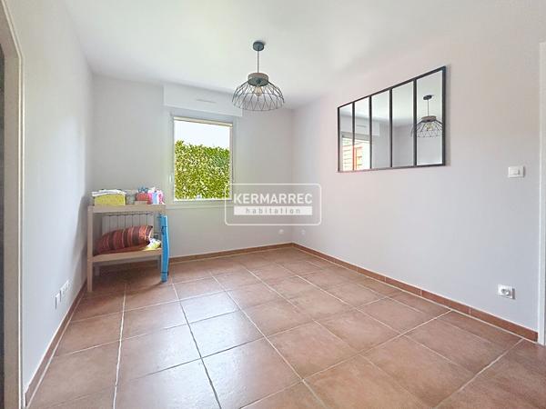 Maison 7 pièces – 137 m² environ à Betton (ref : 40882)