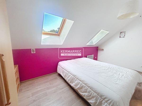 Maison 7 pièces – 137 m² environ à Betton (ref : 40882)