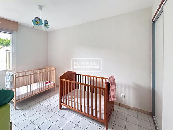 Maison 7 pièces – 137 m² environ à Betton (ref : 40882)