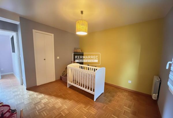 Maison 7 pièces – 137 m² environ à Betton (ref : 40882)