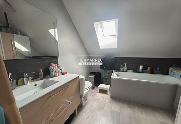 Maison 7 pièces – 137 m² environ à Betton (ref : 40882)