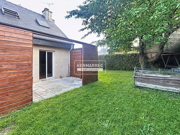 Maison 7 pièces – 137 m² environ à Betton (ref : 40882)