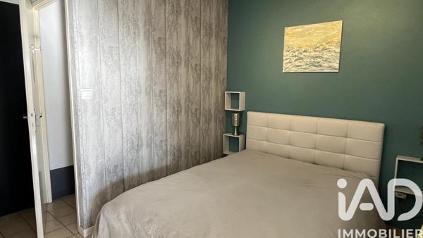 Studio à vendre 24 m² Cazaubon