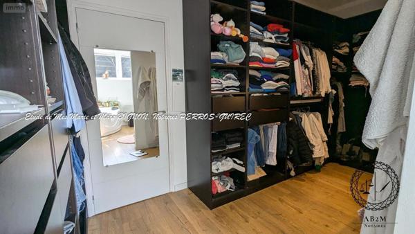 Maison à vendre à Louannec dans les Côtes-d'Armor (22700), ref : VM347-22093