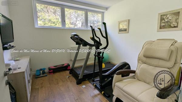 Maison à vendre à Louannec dans les Côtes-d'Armor (22700), ref : VM347-22093