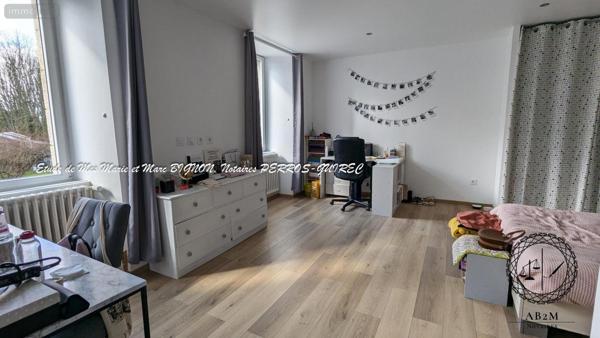 Maison à vendre à Louannec dans les Côtes-d'Armor (22700), ref : VM347-22093