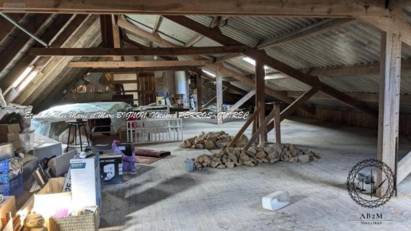 Maison à vendre à Louannec dans les Côtes-d'Armor (22700), ref : VM347-22093