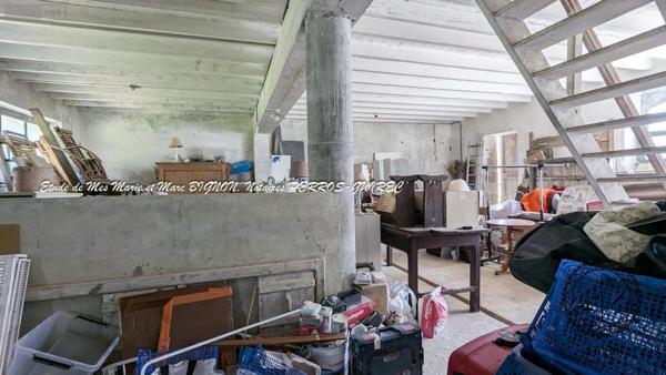 Maison à vendre à Louannec dans les Côtes-d'Armor (22700), ref : VM347-22093