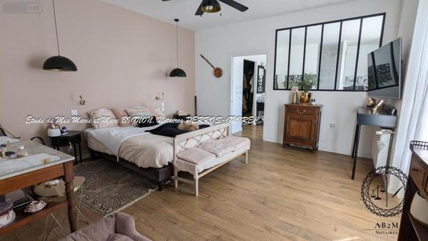 Maison à vendre à Louannec dans les Côtes-d'Armor (22700), ref : VM347-22093