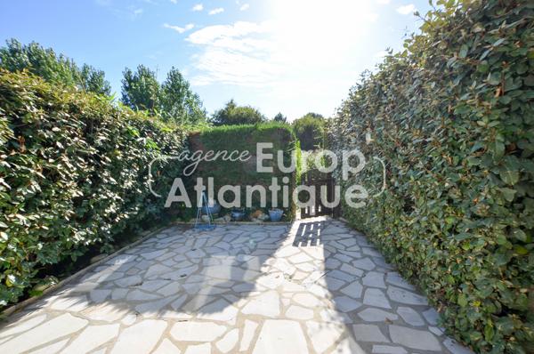 Maison T2 bis - 31.90m² - La Palmyre - Résidence avec piscine, tennis et gardien