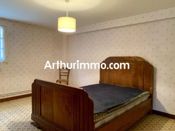 Vente Maison 9 pièces 195 m2 à Mauléon