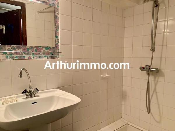 Vente Maison 9 pièces 195 m2 à Mauléon