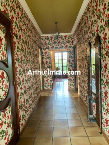 Vente Maison 9 pièces 195 m2 à Mauléon