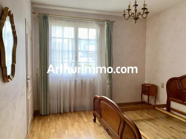 Vente Maison 9 pièces 195 m2 à Mauléon