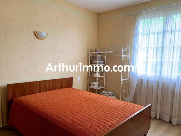 Vente Maison 9 pièces 195 m2 à Mauléon