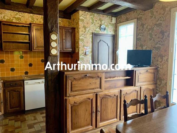 Vente Maison 9 pièces 195 m2 à Mauléon