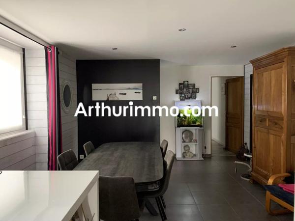 Vente Maison 6 pièces 153 m2 à Mauléon