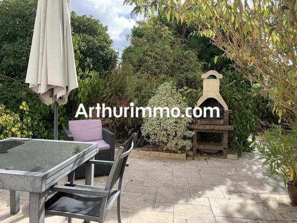 Vente Maison 6 pièces 153 m2 à Mauléon