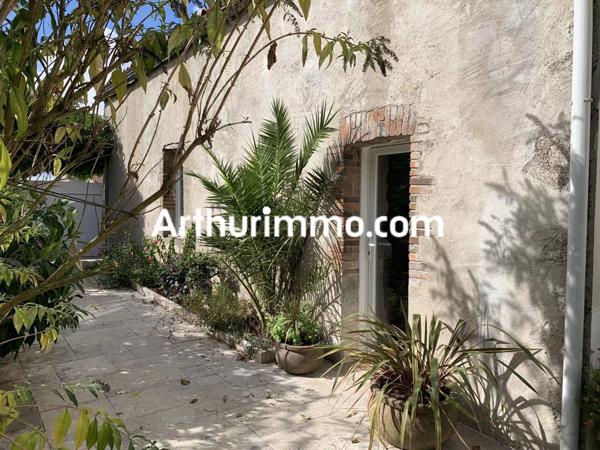 Vente Maison 6 pièces 153 m2 à Mauléon