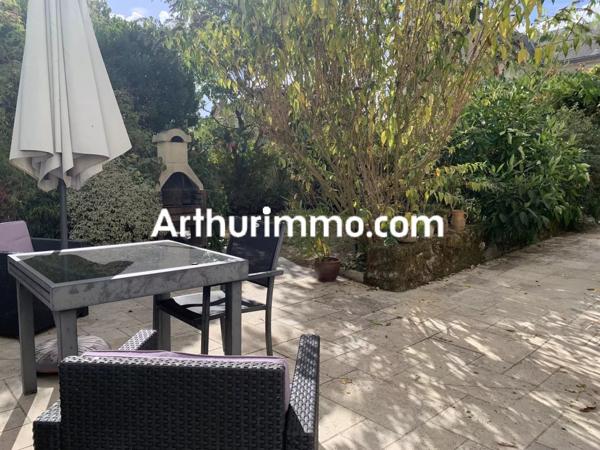 Vente Maison 6 pièces 153 m2 à Mauléon