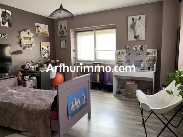 Vente Maison 6 pièces 153 m2 à Mauléon