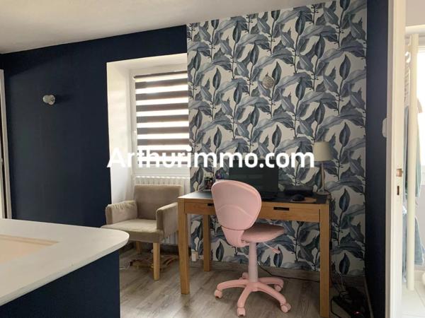 Vente Maison 6 pièces 153 m2 à Mauléon