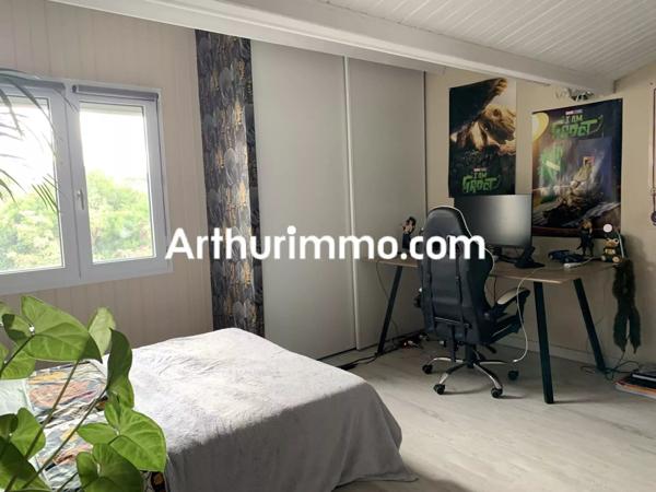 Vente Maison 6 pièces 153 m2 à Mauléon