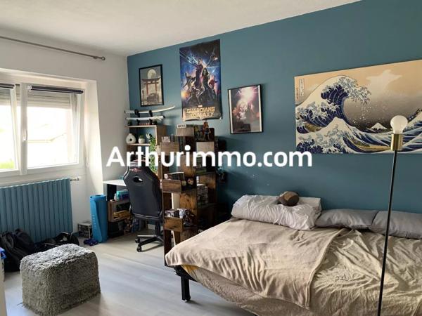 Vente Maison 6 pièces 153 m2 à Mauléon