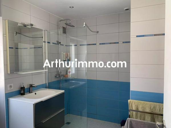 Vente Maison 6 pièces 153 m2 à Mauléon