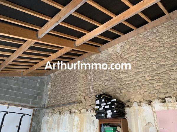 Vente Maison 6 pièces 153 m2 à Mauléon