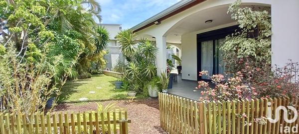 Maison à vendre 4 pièces 114 m² Sainte-Suzanne