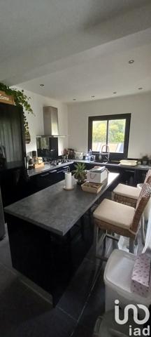 Maison à vendre 4 pièces 114 m² Sainte-Suzanne