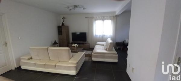 Maison à vendre 4 pièces 114 m² Sainte-Suzanne