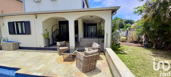 Maison à vendre 4 pièces 114 m² Sainte-Suzanne