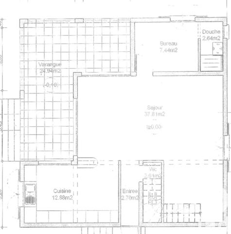 Maison à vendre 4 pièces 114 m² Sainte-Suzanne