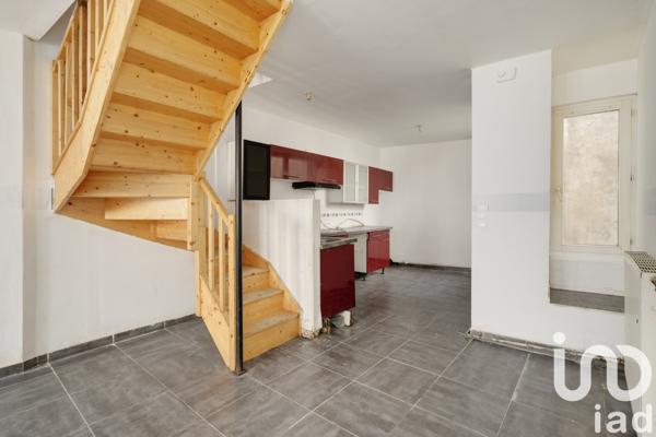 Maison à vendre 8 pièces 154 m² Toul