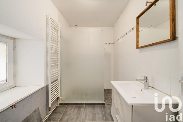 Maison à vendre 8 pièces 154 m² Toul