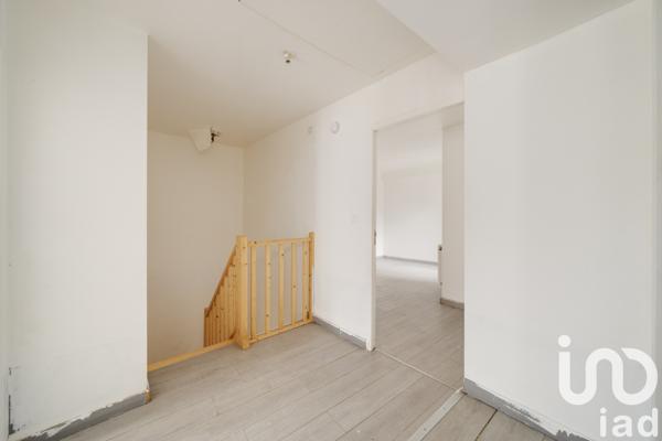 Maison à vendre 8 pièces 154 m² Toul