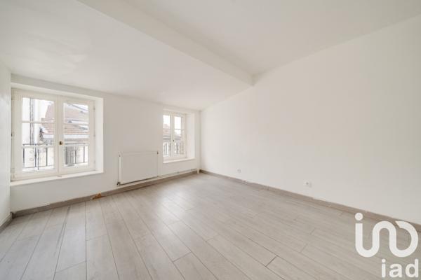 Maison à vendre 8 pièces 154 m² Toul