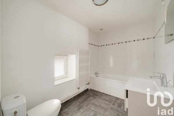 Maison à vendre 8 pièces 154 m² Toul