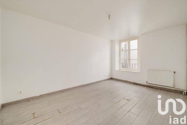 Maison à vendre 8 pièces 154 m² Toul