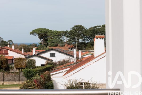 Maison à vendre 9 pièces 290 m² Anglet