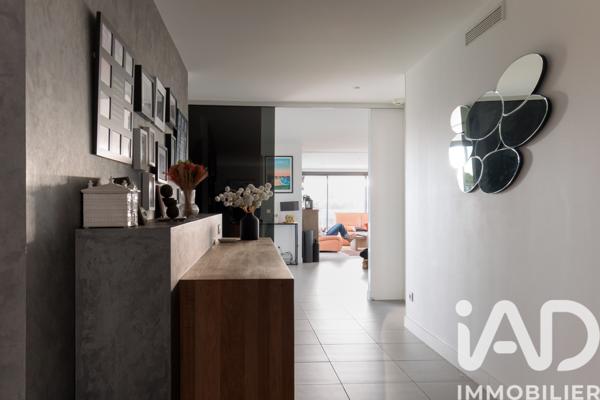 Maison à vendre 9 pièces 290 m² Anglet