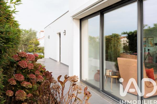 Maison à vendre 9 pièces 290 m² Anglet