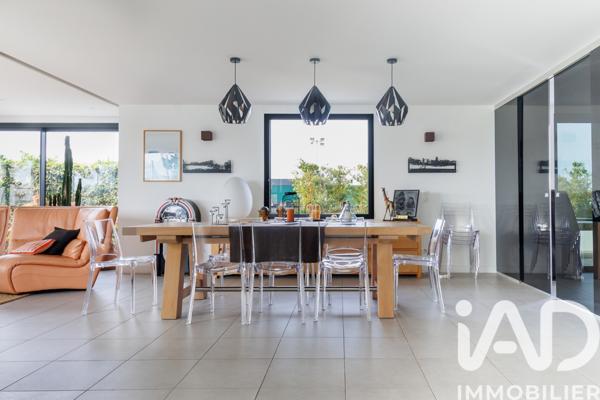 Maison à vendre 9 pièces 290 m² Anglet